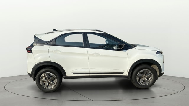 View Tata Nexon Image 9 Used Tata Nexon Image 9