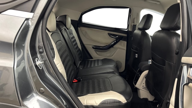 View Tata Nexon Image 29 Used Tata Nexon Image 29