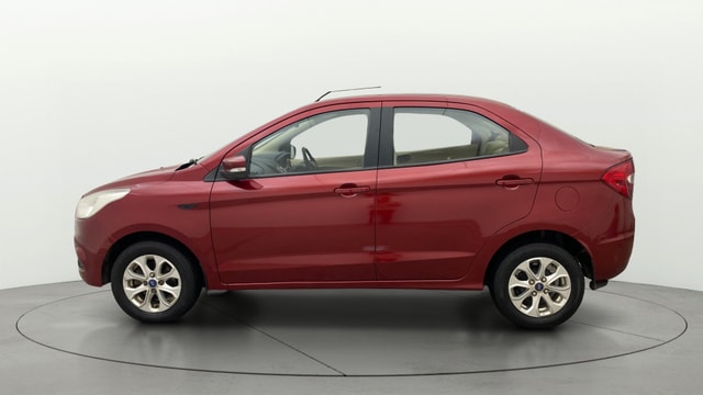 View Ford Figo Aspire Image 5 Used Ford Figo Aspire Image 5