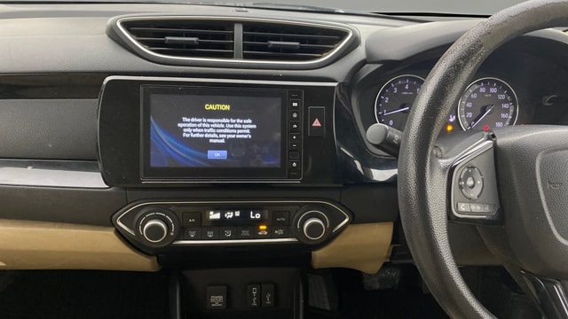 View Honda Amaze Image 17 Used Honda Amaze Image 17