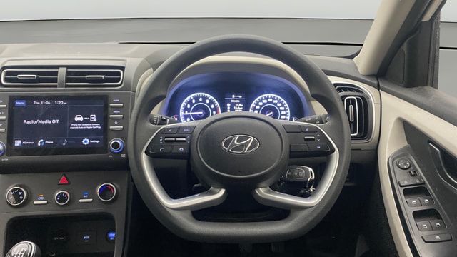 View Hyundai Creta Image 20 Used Hyundai Creta Image 20