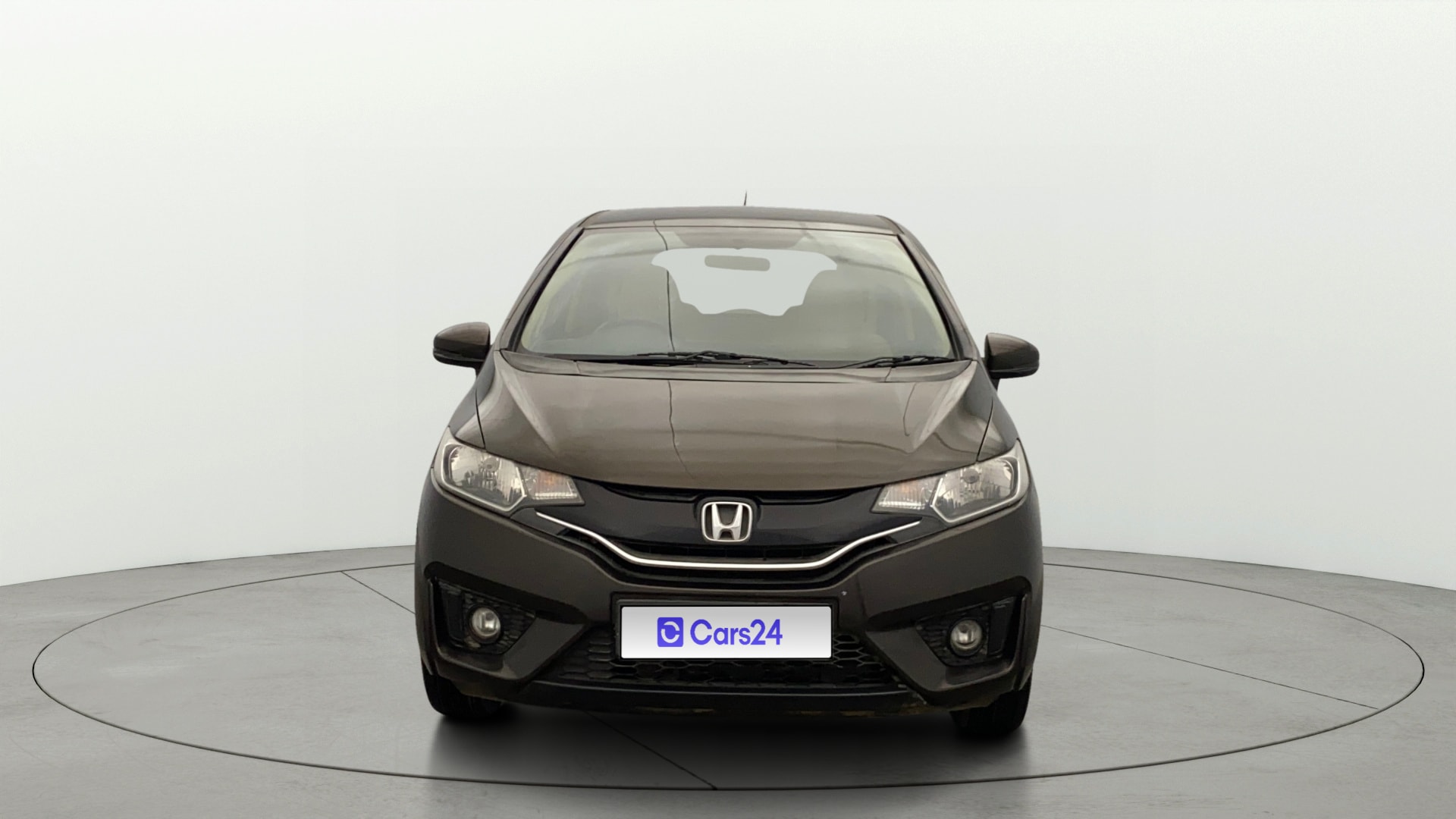 Used 2018 Honda Jazz Used 2018 Honda Jazz