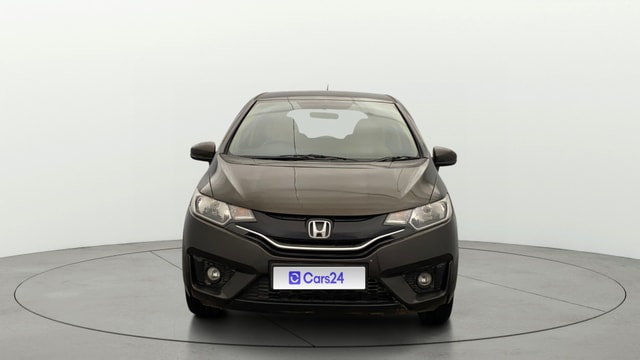 View Honda Jazz Image 1 Used Honda Jazz Image 1