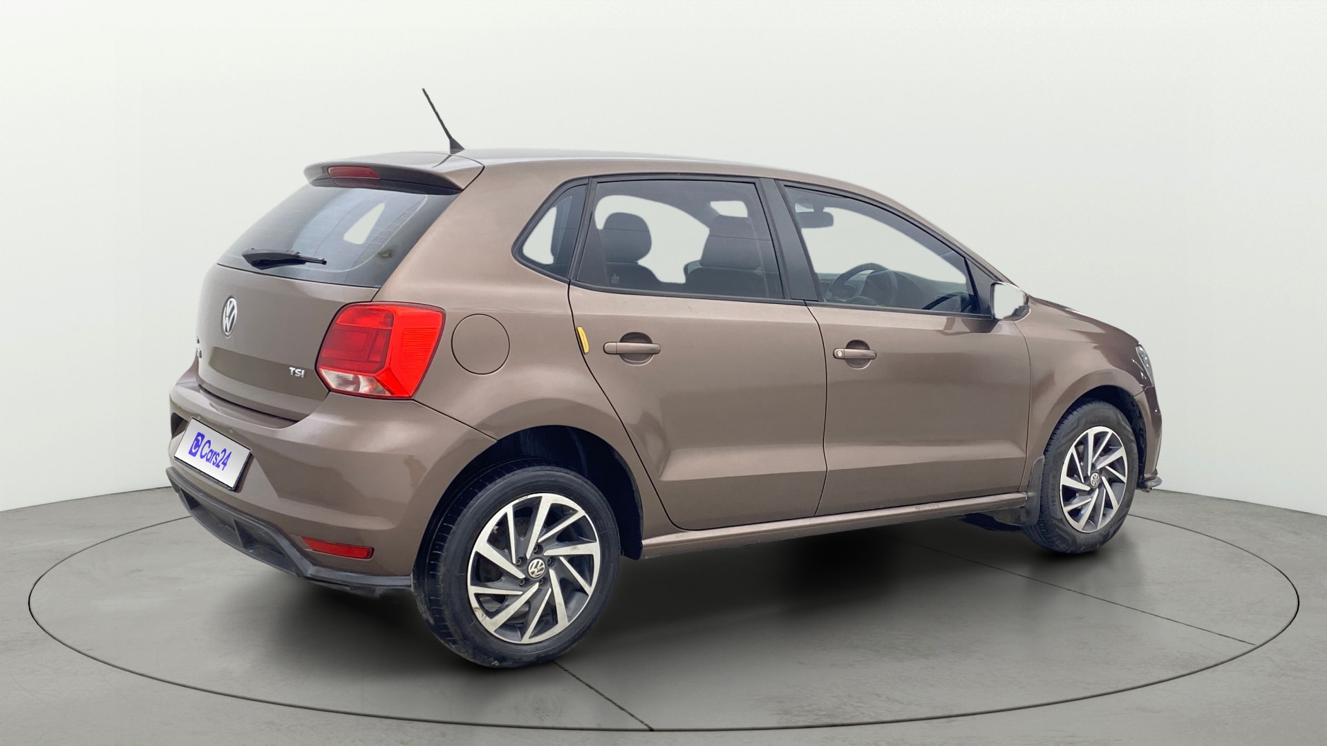 Used 2017 Volkswagen Polo Used 2017 Volkswagen Polo