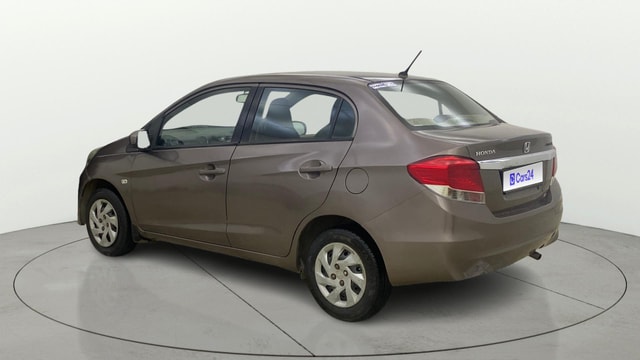 View Honda Amaze Image 2 Used Honda Amaze Image 2