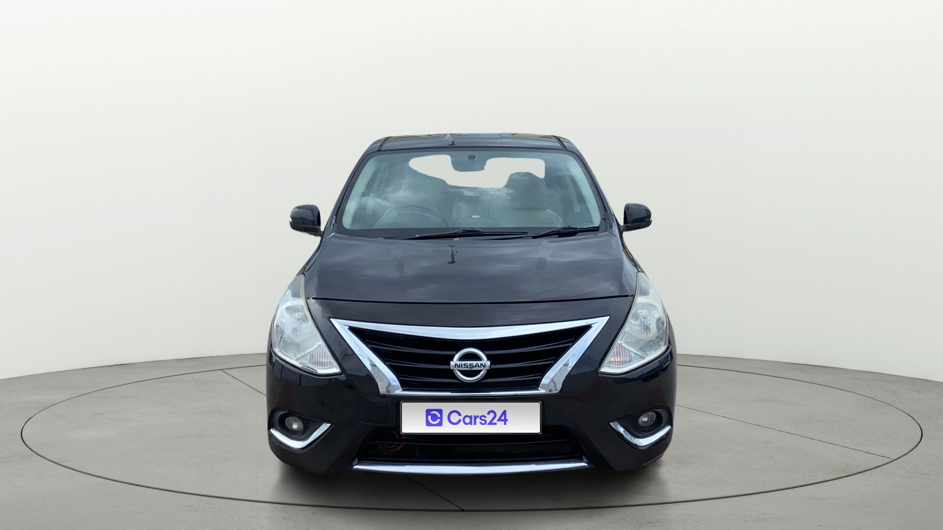 Used 2017 Nissan Sunny Used 2017 Nissan Sunny