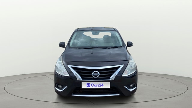 View Nissan Sunny Image 1 Used Nissan Sunny Image 1