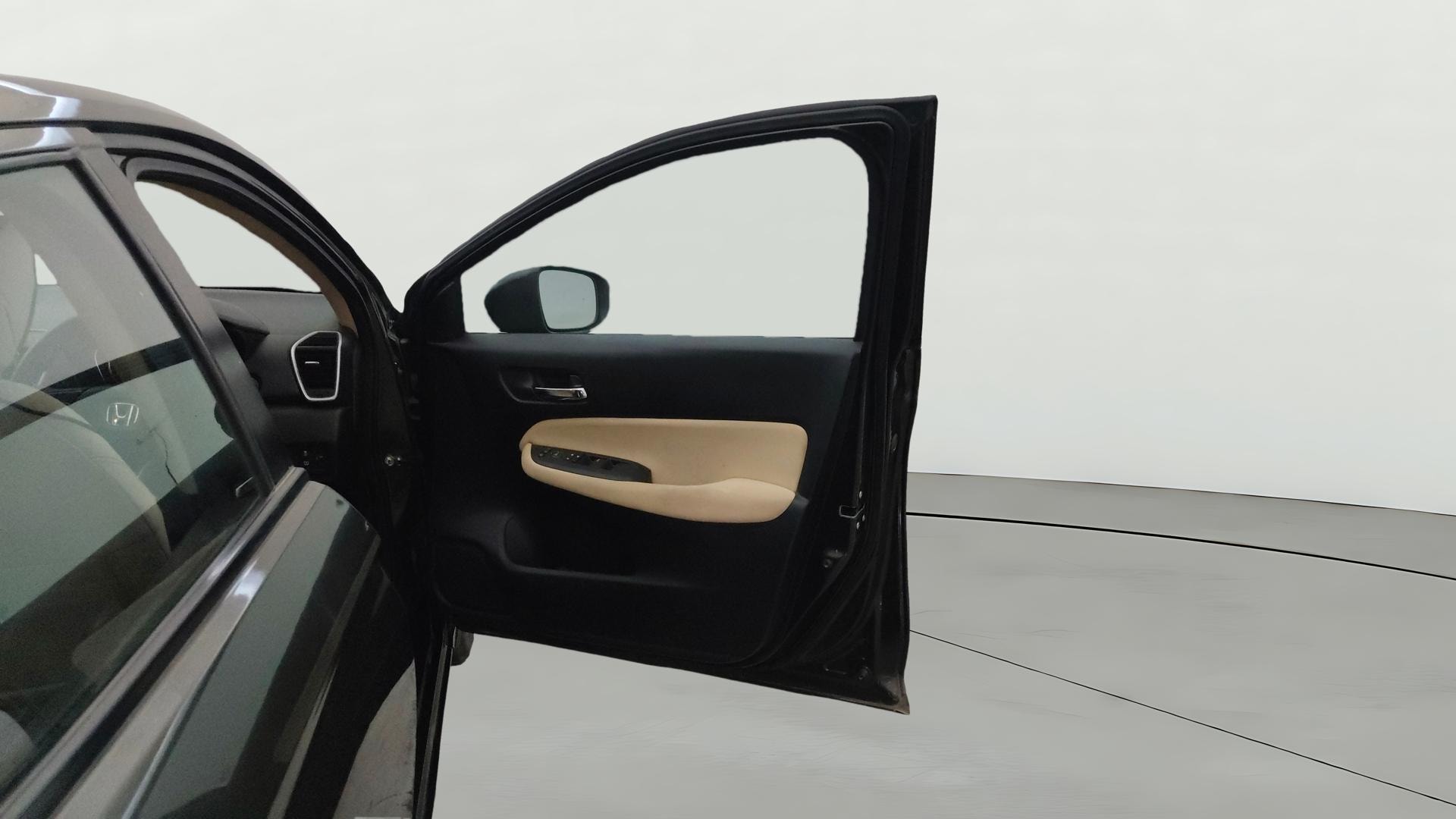 Used 2022 Honda City Used 2022 Honda City