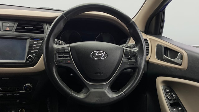 View Hyundai Elite i20 Image 20 Used Hyundai Elite i20 Image 20