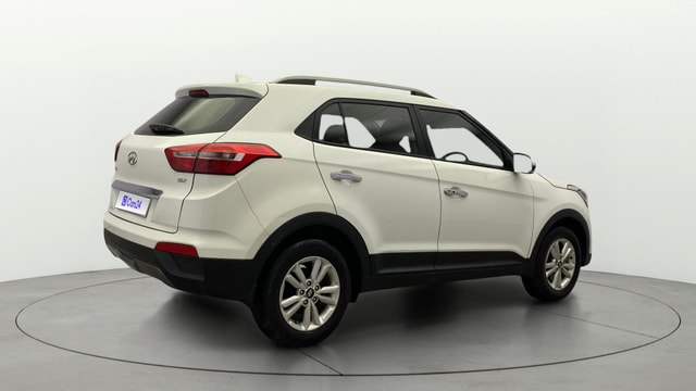 View Hyundai Creta Image 44 Used Hyundai Creta Image 44