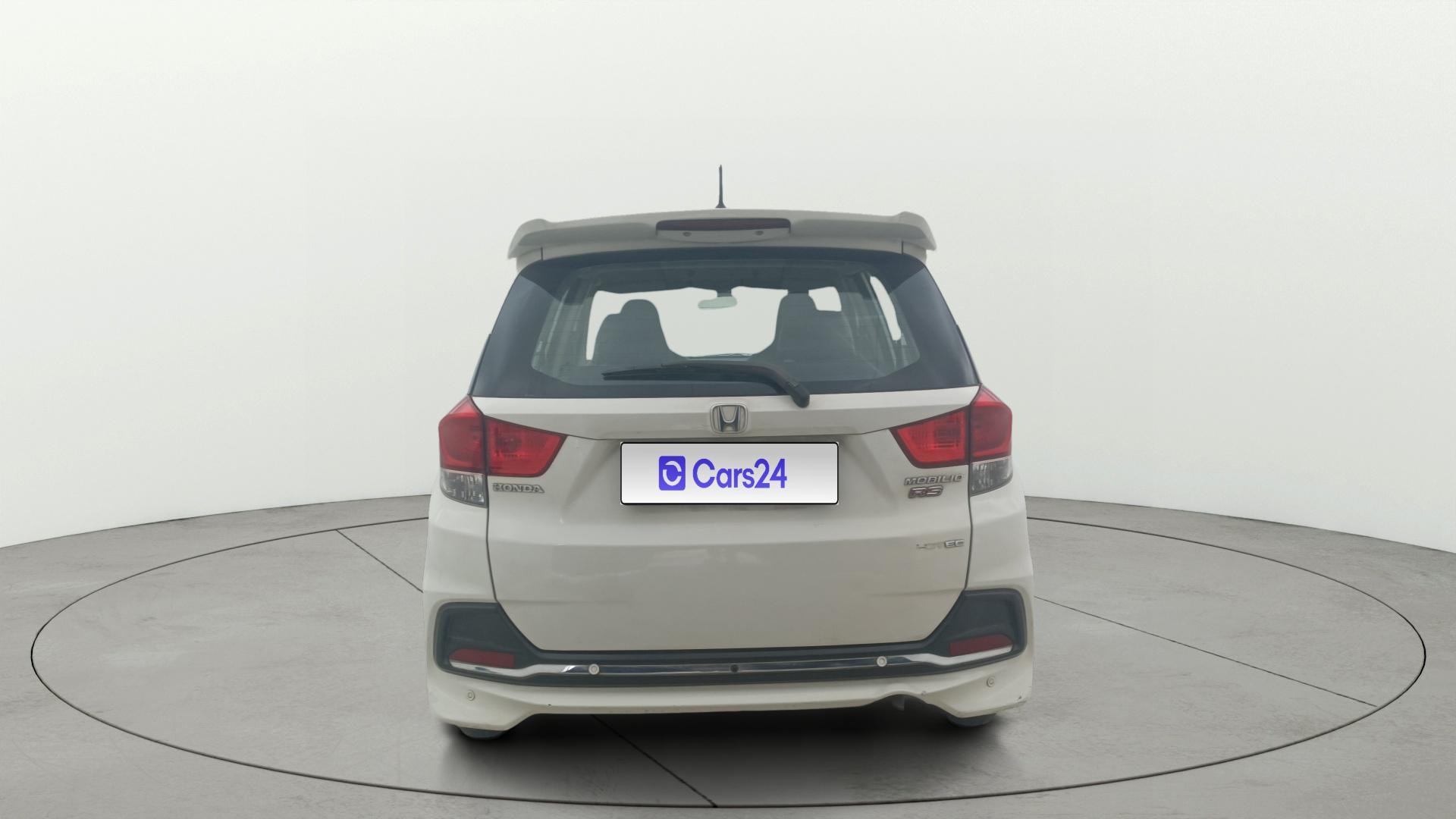 Used 2014 Honda Mobilio Used 2014 Honda Mobilio