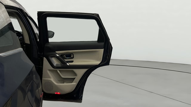 View Tata Safari Image 6 Used Tata Safari Image 6