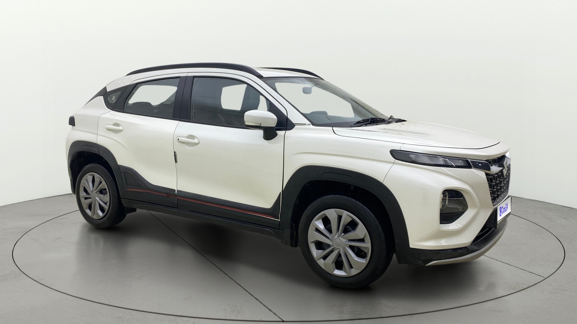 View 2024 Maruti Suzuki 1000 Base Variant Image 36 Used 2024 Maruti Suzuki 1000 Base Variant Image 36