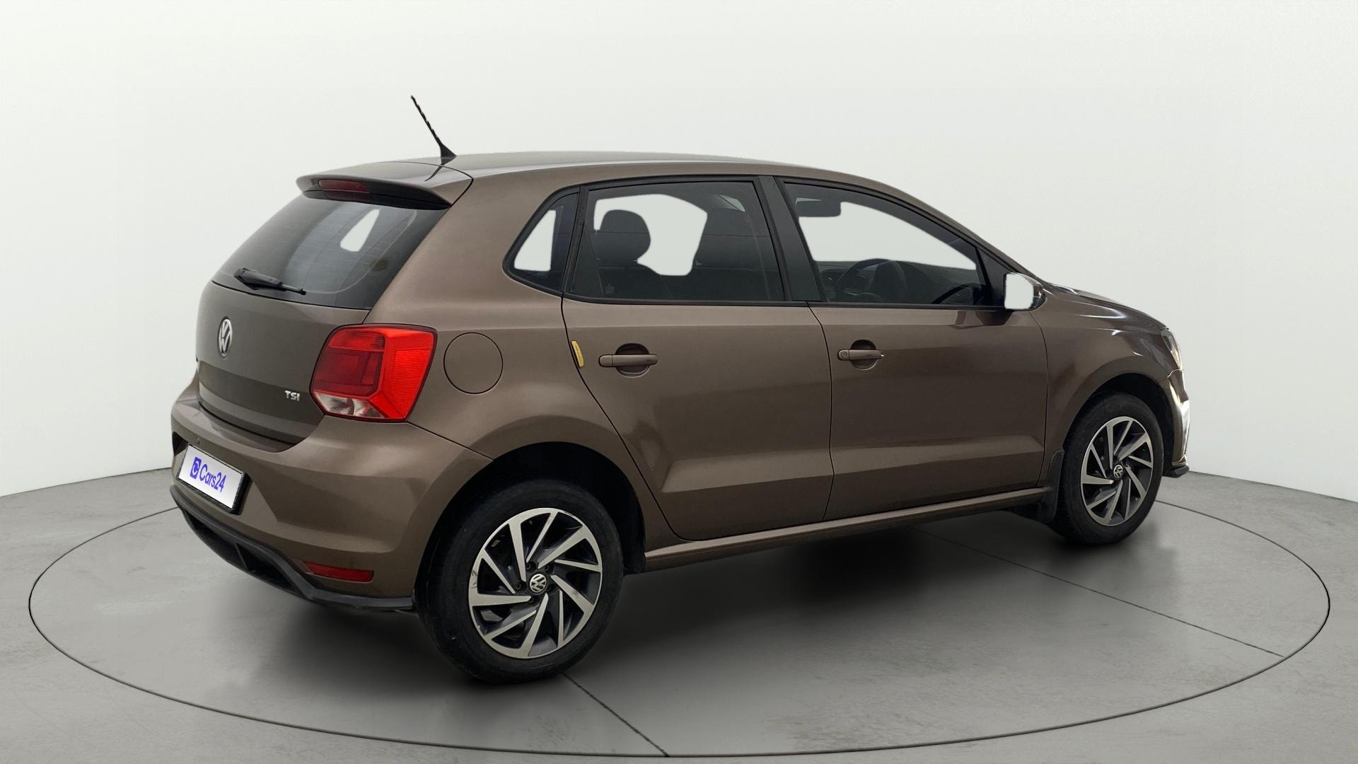 Used 2017 Volkswagen Polo Used 2017 Volkswagen Polo