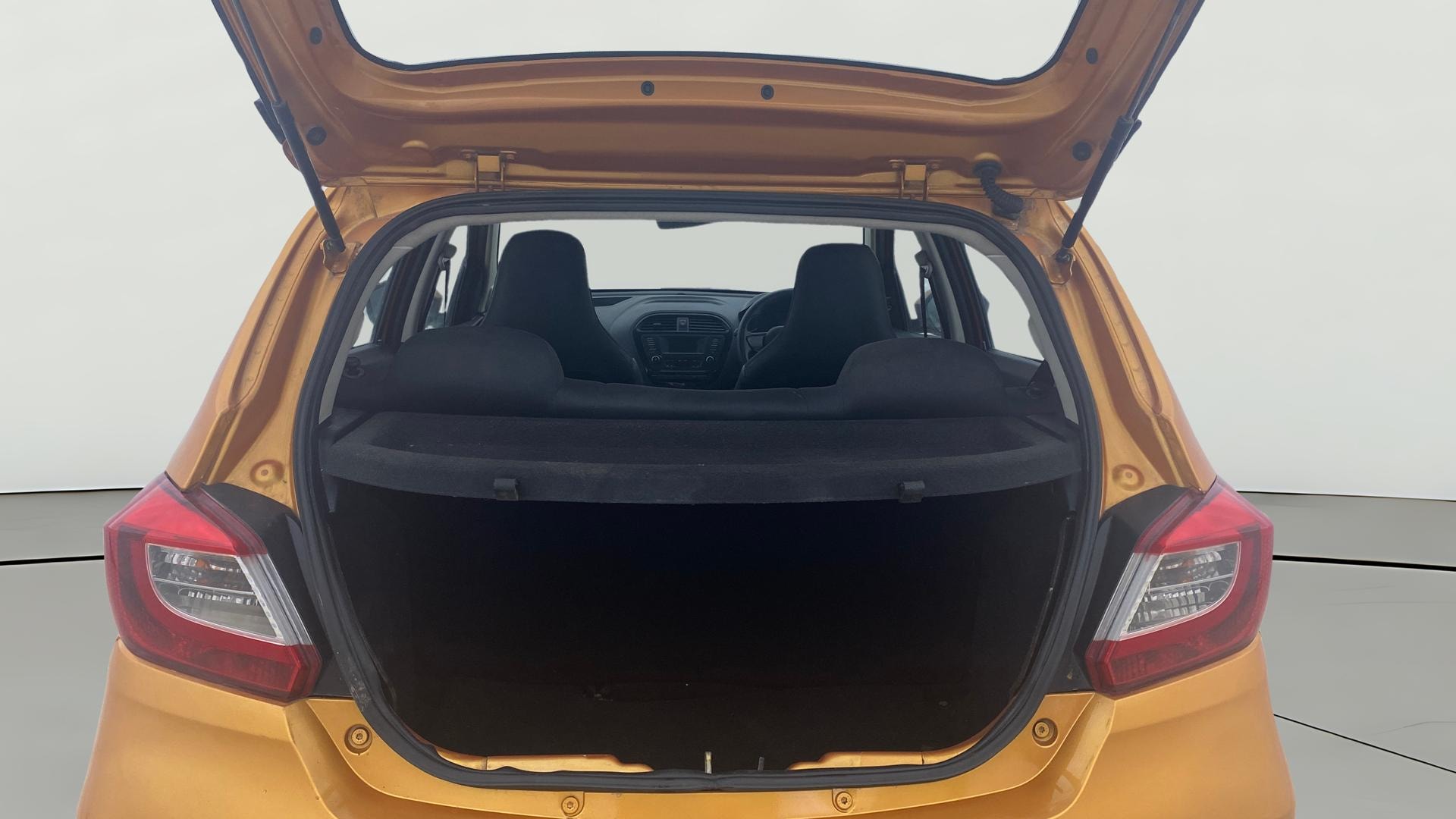 Used 2018 Tata Tiago Used 2018 Tata Tiago