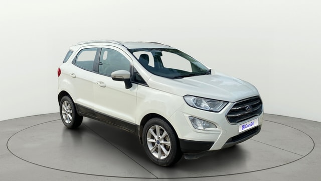 View Ford EcoSport Image 14 Used Ford EcoSport Image 14