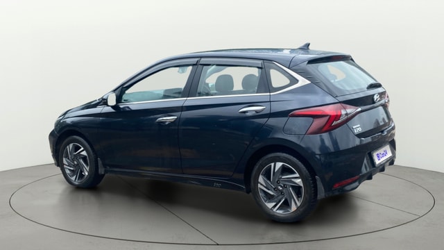 View Hyundai Elite i20 Image 2 Used Hyundai Elite i20 Image 2