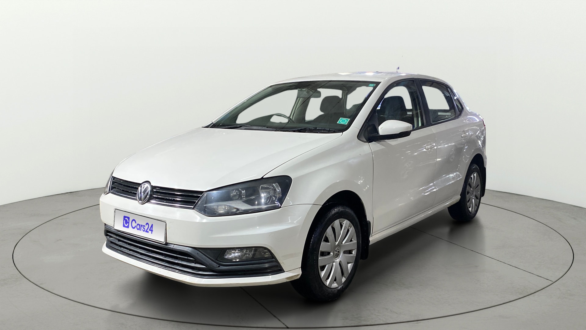 View 2018 Volkswagen Ameo 1.2L MPI Petrol Comfortline Image 34 Used 2018 Volkswagen Ameo 1.2L MPI Petrol Comfortline Image 34