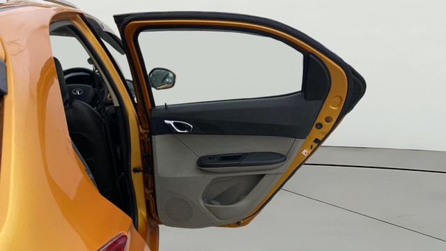 View Tata Tiago Image 7 Used Tata Tiago Image 7