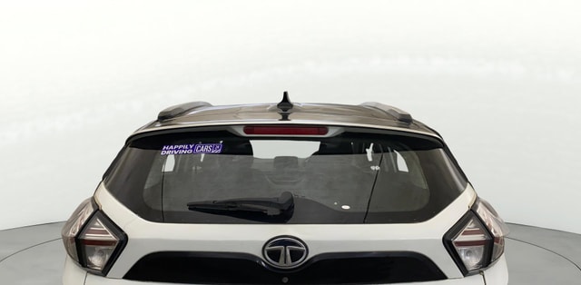 View Tata Nexon Image 4 Used Tata Nexon Image 4