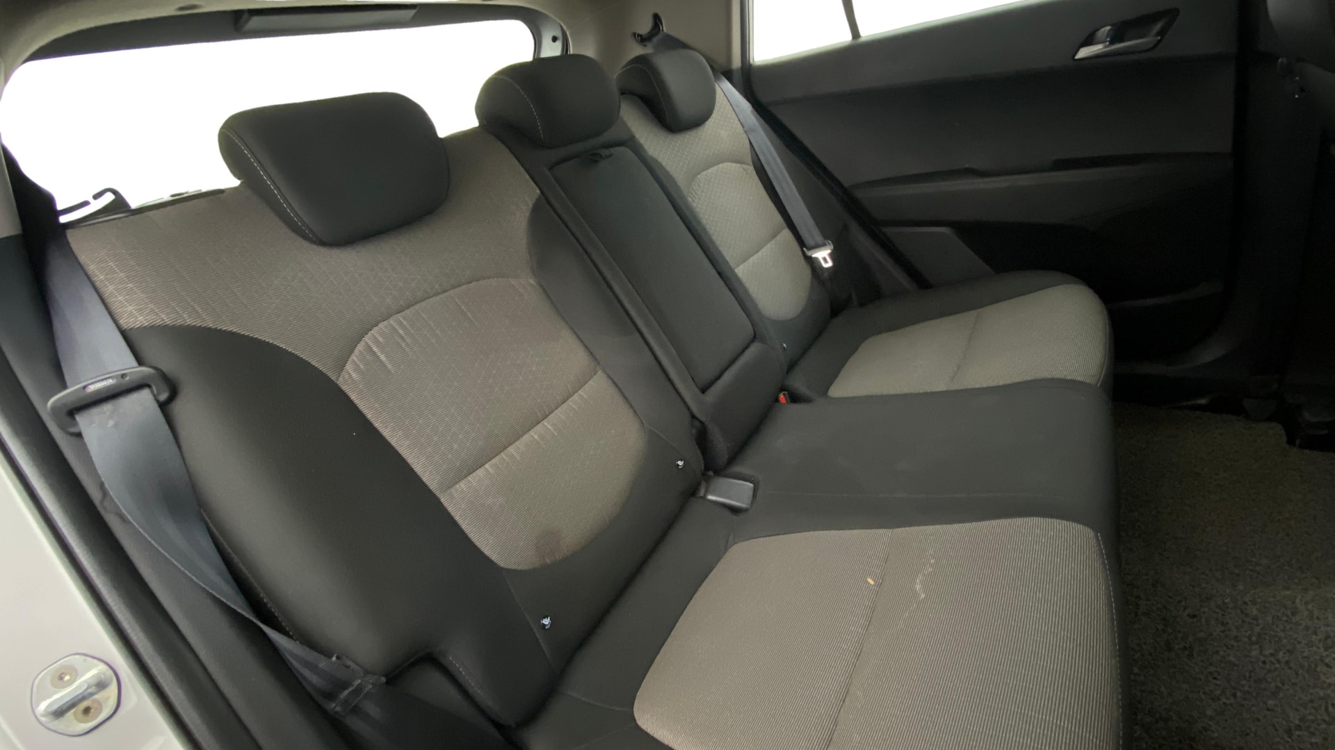 Used 2016 Hyundai Creta Used 2016 Hyundai Creta