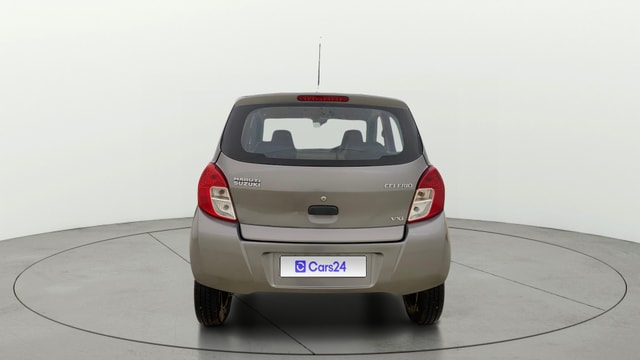 View Maruti Suzuki 1000 Image 38 Used Maruti Suzuki 1000 Image 38