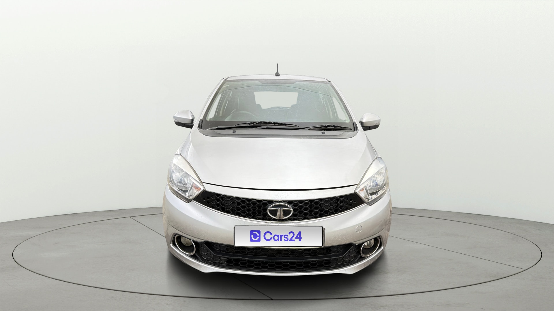 Used 2017 Tata Tiago Used 2017 Tata Tiago