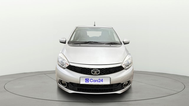 View Tata Tiago Image 1 Used Tata Tiago Image 1