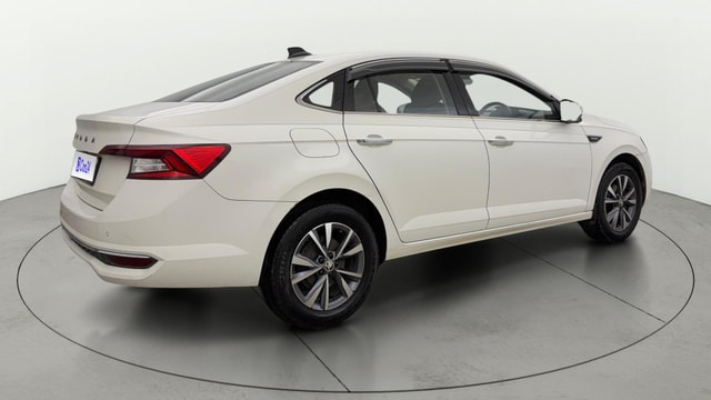 View Skoda Slavia Image 45 Used Skoda Slavia Image 45