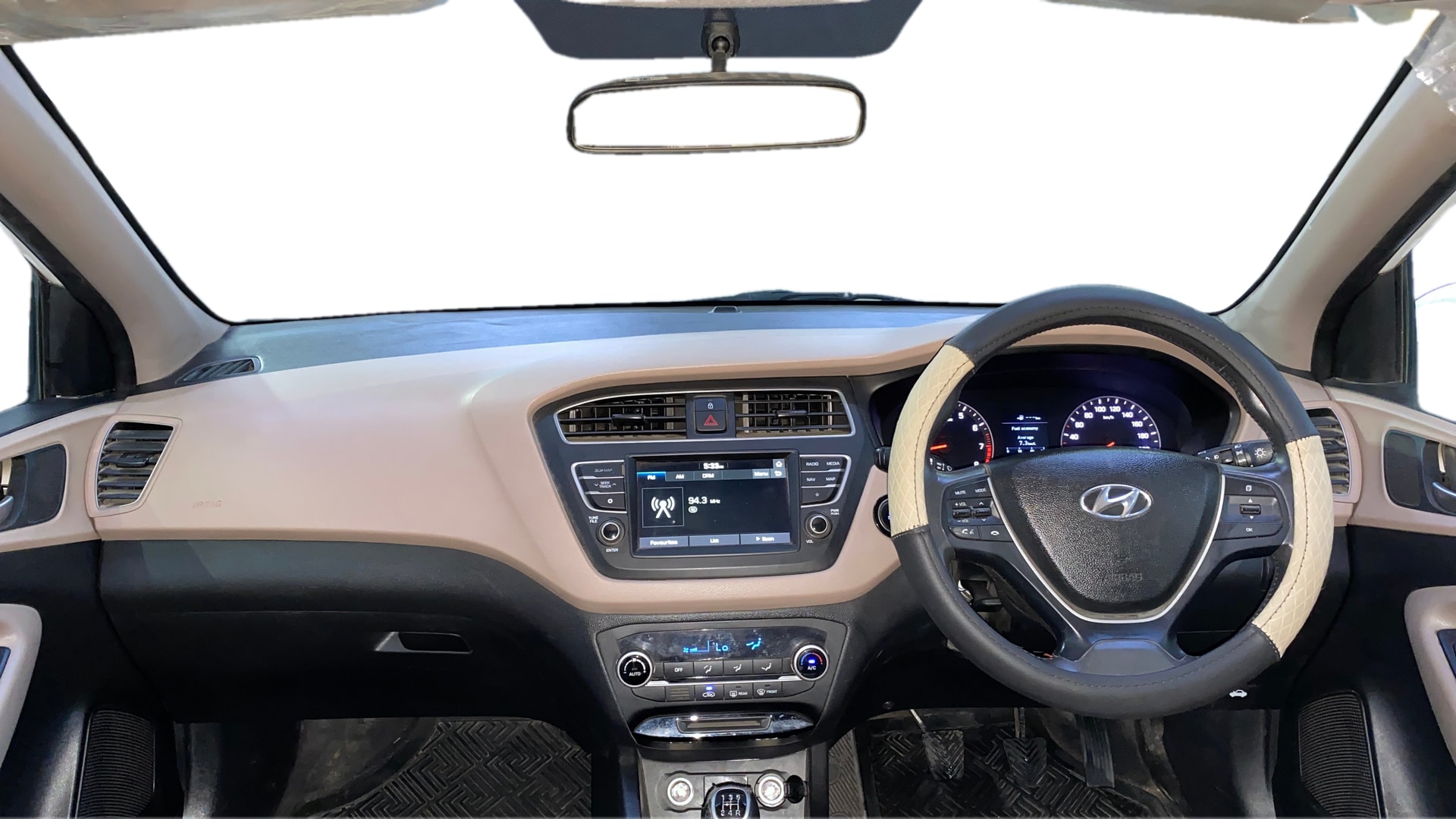 Used 2020 Hyundai Elite i20 Used 2020 Hyundai Elite i20