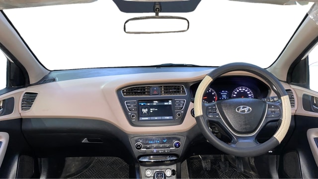 View Hyundai Elite i20 Image 15 Used Hyundai Elite i20 Image 15