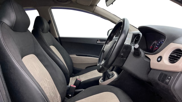 View Hyundai Grand i10 Image 17 Used Hyundai Grand i10 Image 17