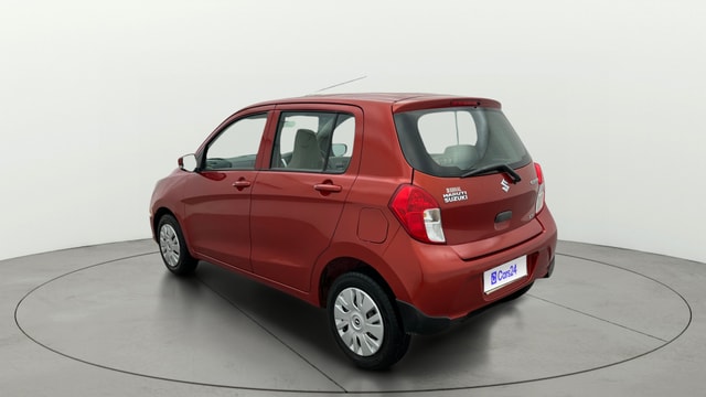 View Maruti Suzuki 1000 Image 2 Used Maruti Suzuki 1000 Image 2