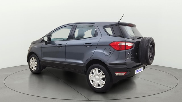 View Ford EcoSport Image 2 Used Ford EcoSport Image 2