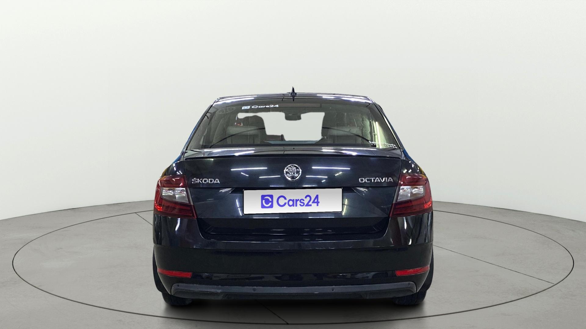 View 2019 Skoda Octavia 1.8 Style Plus TSI AT Image 41 Used 2019 Skoda Octavia 1.8 Style Plus TSI AT Image 41