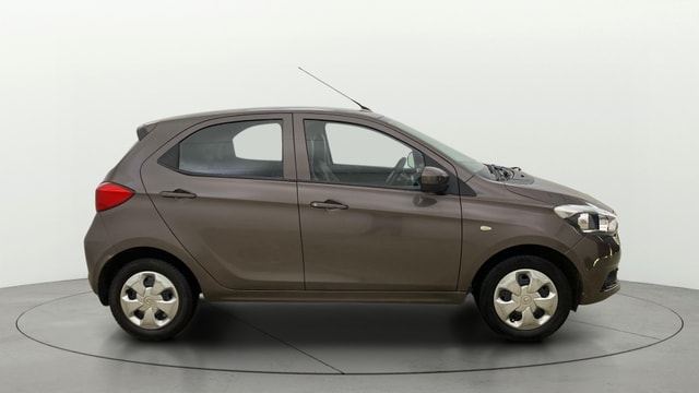 View Tata Tiago Image 8 Used Tata Tiago Image 8
