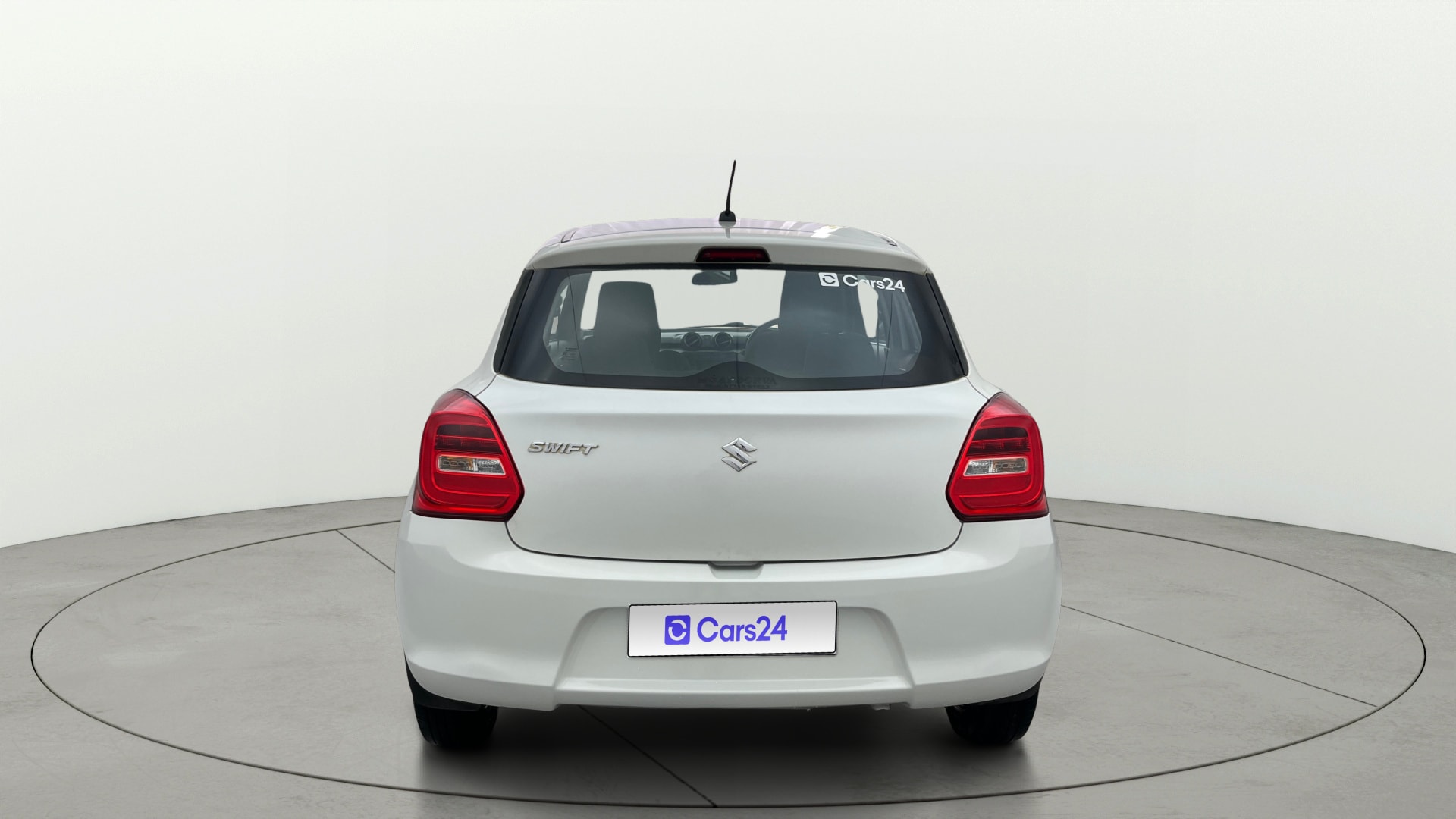 Used 2018 Maruti Suzuki 1000 Used 2018 Maruti Suzuki 1000