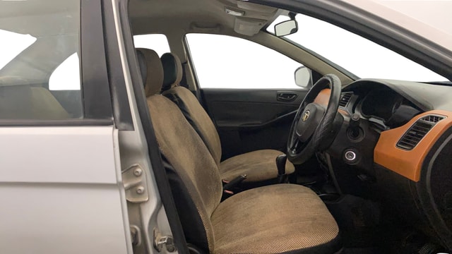 View Tata Zest Image 19 Used Tata Zest Image 19