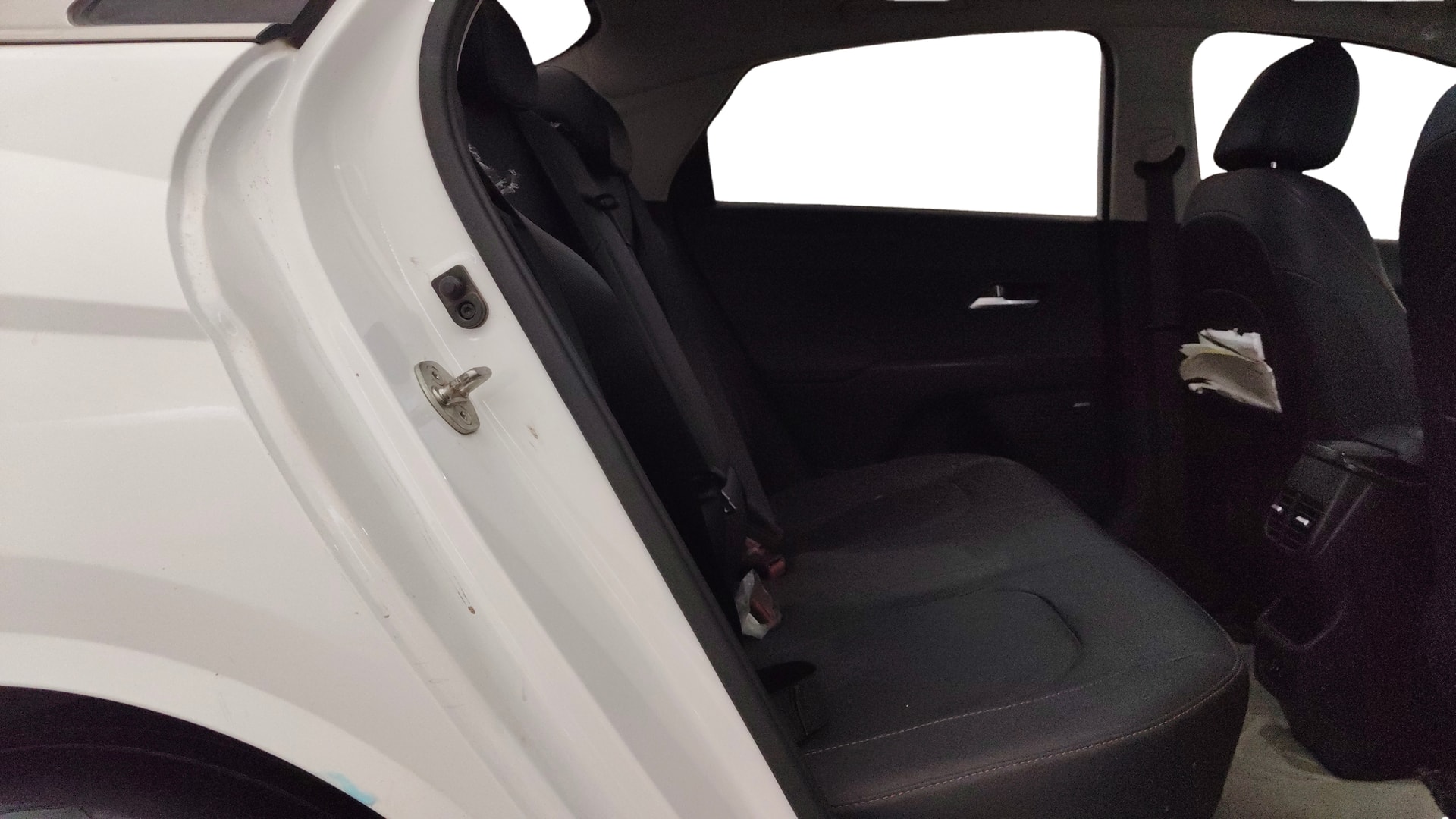 Used 2024 Hyundai Verna Used 2024 Hyundai Verna