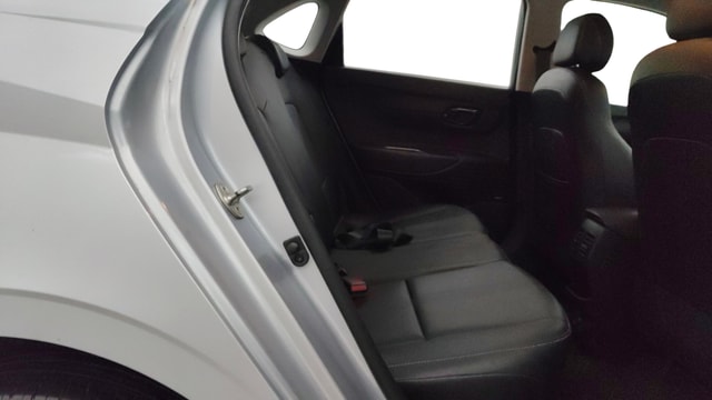 View Hyundai Elite i20 Image 29 Used Hyundai Elite i20 Image 29