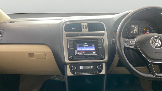 View Volkswagen Ameo Image 17 Used Volkswagen Ameo Image 17