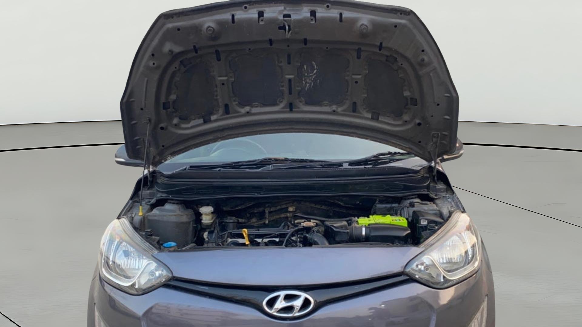 Used 2014 Hyundai Elite i20 Used 2014 Hyundai Elite i20