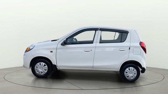 View Maruti Suzuki 1000 Image 5 Used Maruti Suzuki 1000 Image 5