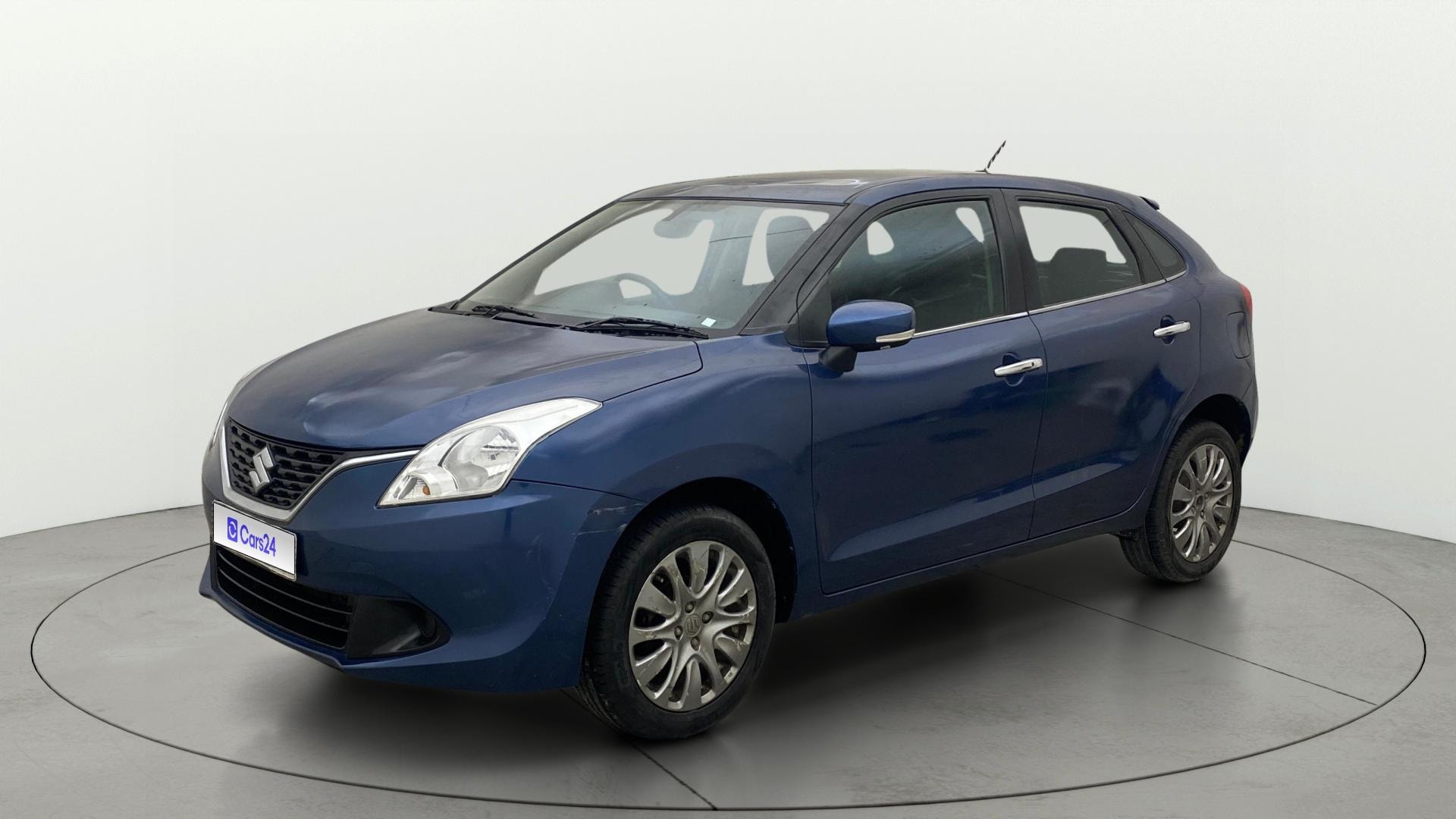 Used 2017 Maruti Suzuki 1000 Used 2017 Maruti Suzuki 1000