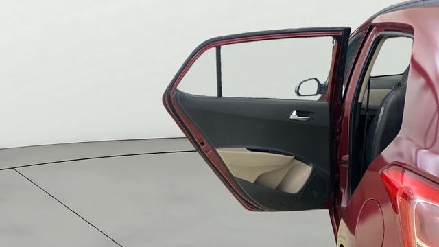 View Hyundai Grand i10 Image 22 Used Hyundai Grand i10 Image 22