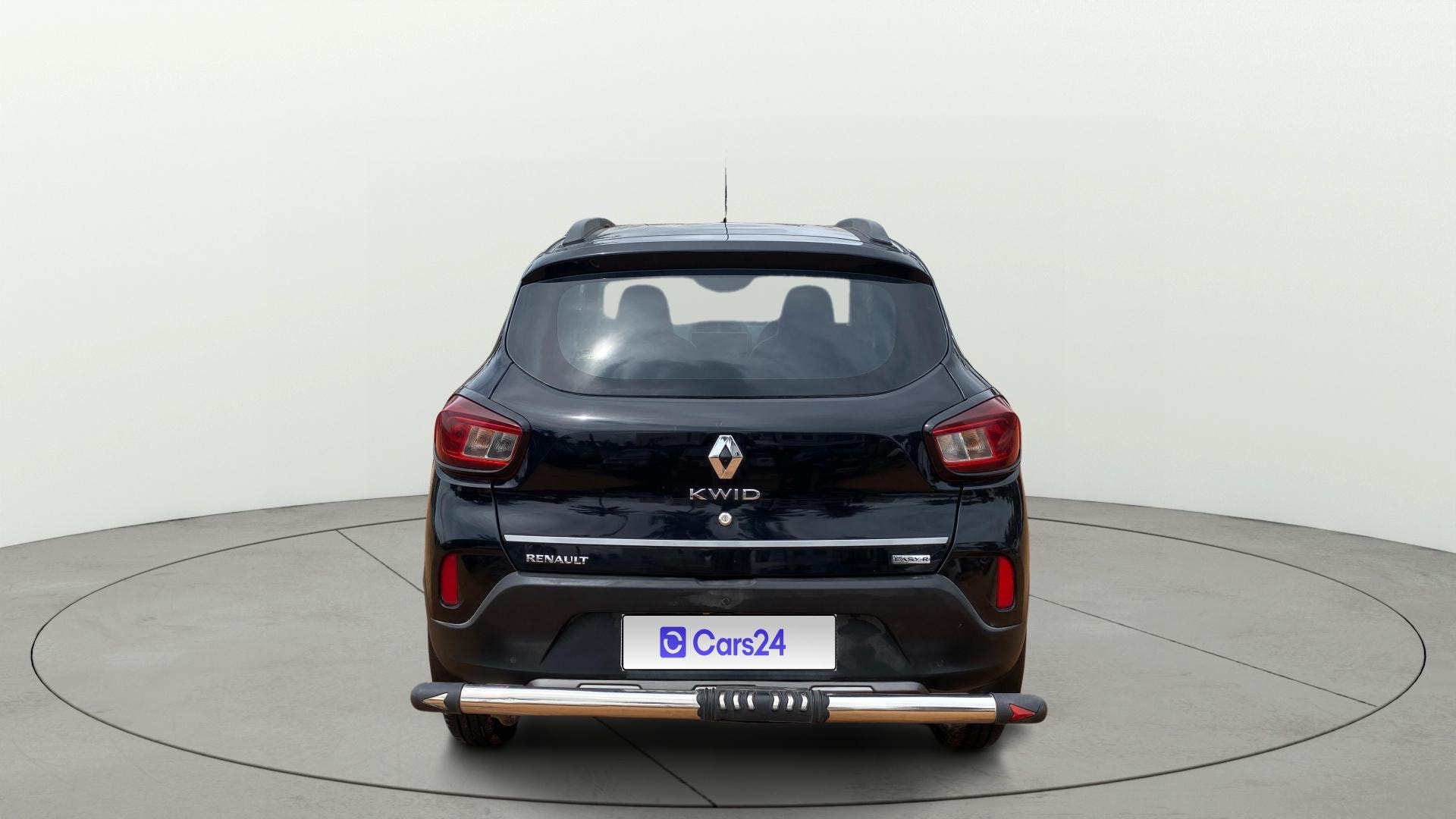 View 2023 Renault Kwid RXL 1.0 BS IV Image 40 Used 2023 Renault Kwid RXL 1.0 BS IV Image 40
