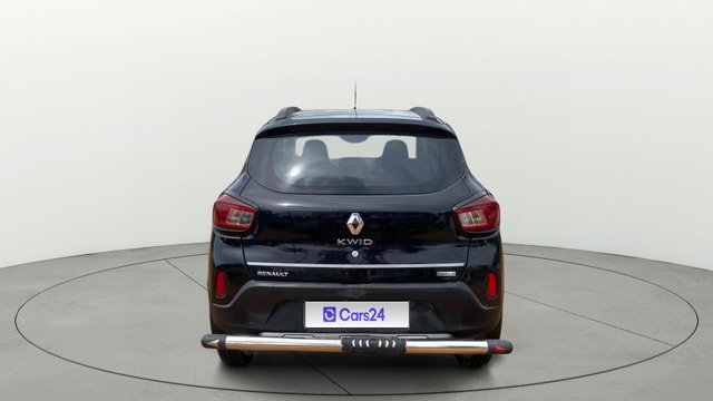 View Renault Kwid Image 40 Used Renault Kwid Image 40
