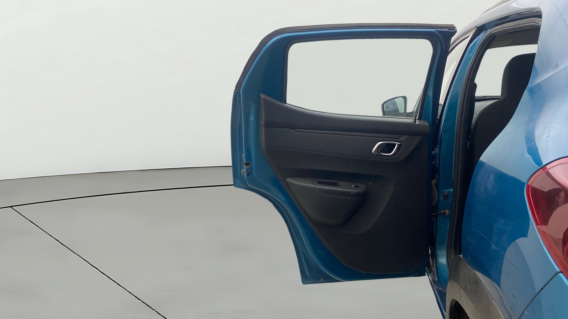 View 2020 Renault Kwid Climber (O) Easy-R Image 22 Used 2020 Renault Kwid Climber (O) Easy-R Image 22