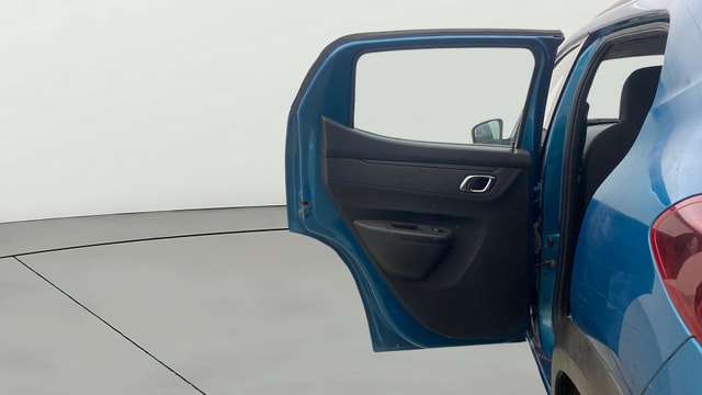 View Renault Kwid Image 22 Used Renault Kwid Image 22