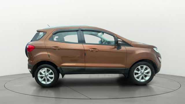 View Ford EcoSport Image 8 Used Ford EcoSport Image 8